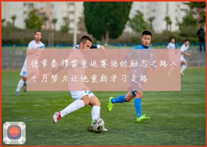 德章泰穆雷重返赛场的励志之路八个月努力让他重新学习走路