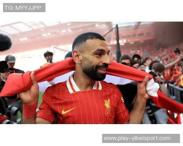 利物浦欲以1亿镑签下布莱顿明特接班萨拉赫