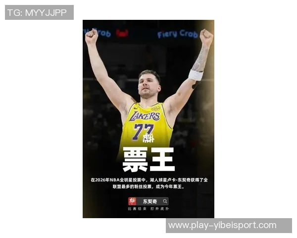 东契奇期待湖人揭幕战目标直指总冠军荣耀