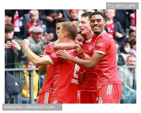 图片报评拜仁外租球员表现：帕利尼亚与努贝尔成主力佩雷茨遭遇挫折